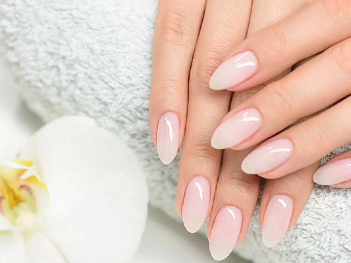 Kalecik Protez Tırnak