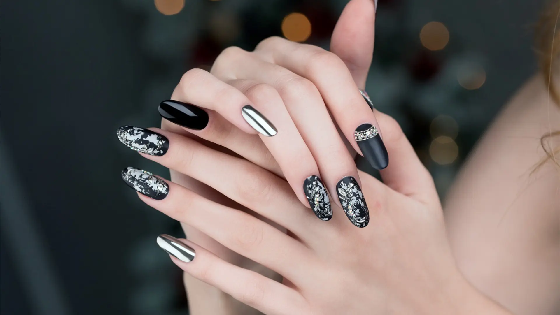 Kalecik Protez Tırnak